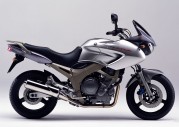 Yamaha TDM900 Yamaha TDM900